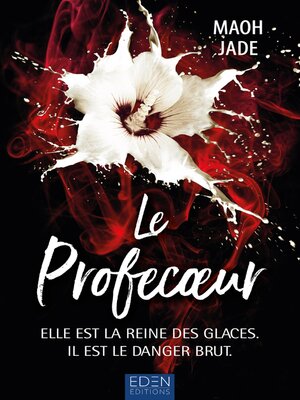 cover image of Le profecoeur